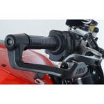 Moulded Brake Lever Guard R&G RACING PRODUCTS