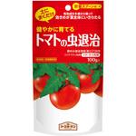 アースガーデン 土にまくだけ トマトの虫退治 1個(100g) アース