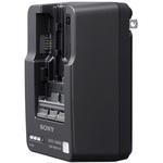 BC-QM1 バッテリーチャージャー BC-QM1 SONY