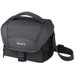 LCS-U11 ソフトキャリングケース SONY