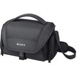 LCS-U21 ソフトキャリングケース SONY