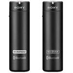 ワイヤレスマイクロホン ECM-AW4 SONY