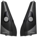 UD-K301 ジムニー/ジムニーシエラ専用トゥイーター取付KIT Pioneer(パイオニア)