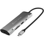 JCD393 USB3.2 USB-C 9in1マルチアダプター j5 create