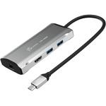 JCD392 JCD392 USB3.2 6in1マルチアダプター j5 create