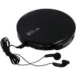 PCD-32 ポータブルCDプレーヤー WINTECH(ウィンテック/廣華物産)