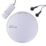 PCD-52S ポータブルCDプレーヤー WINTECH(ウィンテック/廣華物産)