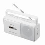 モノラルラジカセ WINTECH(ウィンテック/廣華物産)