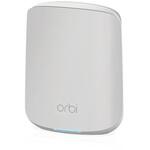 ルーター・ネットワーク機器 NETGEAR RBS350-100JPS AX1800 Orbi WiFi 6 RBS350-100JPS AX1800 Orbi WiFi 6 Micro メッシュWiFi システム