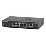 netgear poe