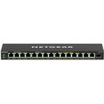 netgear poe