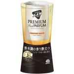 トイレのスッキーリ!Sukki-ri! プレミアムリッチパルファム アース製薬