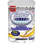 バスロマン プレミアム モイストスキンケア アース製薬
