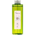 ‐ she シンプルオイル 沈丁花 ポンプ イリヤコスメティクス