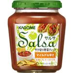 45091353 カゴメ サルサ 瓶 240g x6 カゴメ