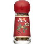 S&B クローブ ホール 10g x5 ヱスビー食品