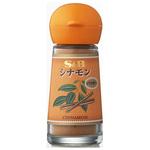 S&B エスビー シナモン パウダー 12g x5 ヱスビー食品