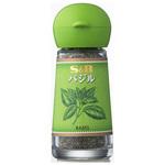 S&B スパイス&ハーブ バジル 4g x5 ヱスビー食品