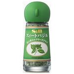 45123429 S&B エスビー スィートバジル フリーズドライ 2g x5 ヱスビー食品