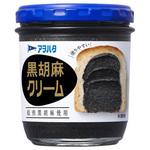 45201912 アヲハタ 黒胡麻クリーム 140g x12 アヲハタ