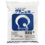 パールエース グラニュ糖 500g x10 パールエース