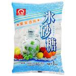 パールエース 氷砂糖 クリスタル 1Kg x10 パールエース
