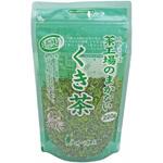 4528284004102 大井川茶園 茶工場のまかない 徳用くき茶 220g x12 1箱