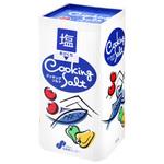 4530017000046 塩事業センター クッキングソルト 800g x12 ジャパンソルト