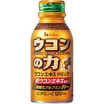 ハウスWF ウコンの力ウコンエキスドリンク 100ml x6 ハウス食品