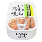 4546982008123 タイランドフィッシャリージャパン いわし蒲焼 100g x30 タイランドフィッシャリージャパン