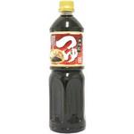 光商 つゆ 3倍濃縮 かつお 1L x15 光商
