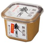 マルダイ 無添加 歳月 カップ 750g x6 マルダイ味噌販売