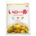 MCフードスペシャリティーズ いの一番 100g x20 三菱商事ライフサイエンス