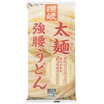 4582114352221 さぬきシセイ 讃岐 太麺強腰うどん 600g x20 1箱(600g×20個) さぬきシセイ 【通販モノタロウ】