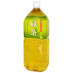 4582278570028 サーフ 桂香園 緑茶 ペット 2L x6 1箱(2L×6本) サーフ