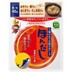 味の素 ほんだし 袋 40g x20 味の素