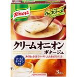 4901001114467 味の素 クノール カップスープ クリームオニオン 53g x10 味の素