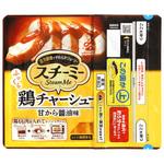 4901001737062 味の素 スチーミー 鶏チャーシュー用 90g x10 味の素
