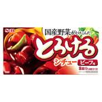 4901002048167 S&B エスビー とろけるシチュービーフ 160g x10 ヱスビー食品