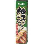 4901002087067 S&B エスビー 柚子こしょう 40g x10 ヱスビー食品
