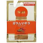 4901002090289 S&B エスビー ガラムマサラ 袋 12g x10 ヱスビー食品