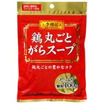 4901002105341 S&B エスビー 李錦記 鶏丸ごとがらスープ 袋 100g x10 ヱスビー食品