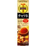 4901002146818 S&B エスビー カレープラス チャツネ チューブ 43g x10 ヱスビー食品