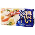 S&B エスビー 濃いシチュー クリーム 168g x10 ヱスビー食品