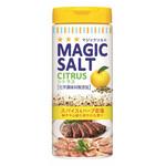 S&B マジックソルト シトラス 80g x5 ヱスビー食品