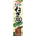 4901002163488 S&B きざみねぎ塩 38g x10 ヱスビー食品