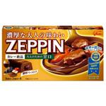 4901005204867 グリコ カレーZEPPIN 大人ための甘口 175g x10 グリコ