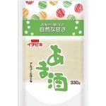 4901011520449 イチビキ あま酒 330g  x12 イチビキ