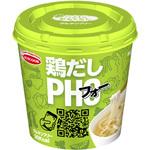 4901071268381 エースコック ハノイのおもてなし 鶏だしフォー 31g x6 エースコック