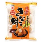 4901075011006 越後製菓 ふんわり名人 きなこ餅 75g x12 越後製菓